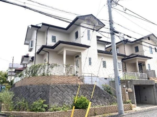 市原市ちはら台南6丁目　中古戸建