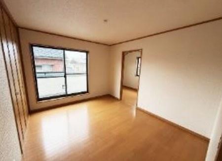 千葉市若葉区桜木北３丁目の中古一戸建て