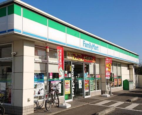 千葉市中央区生実町　新築戸建(ファミリーマート千葉生実町店)