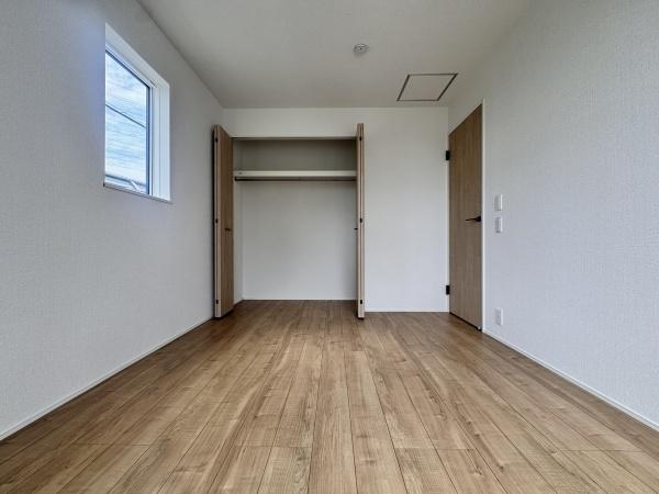 千葉市中央区生実町　新築戸建