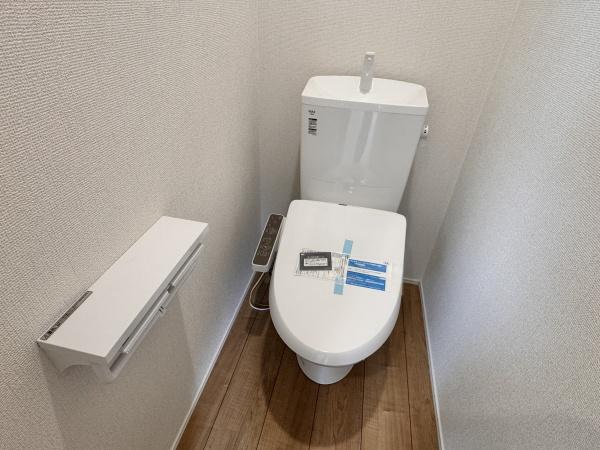 千葉市中央区生実町　新築戸建