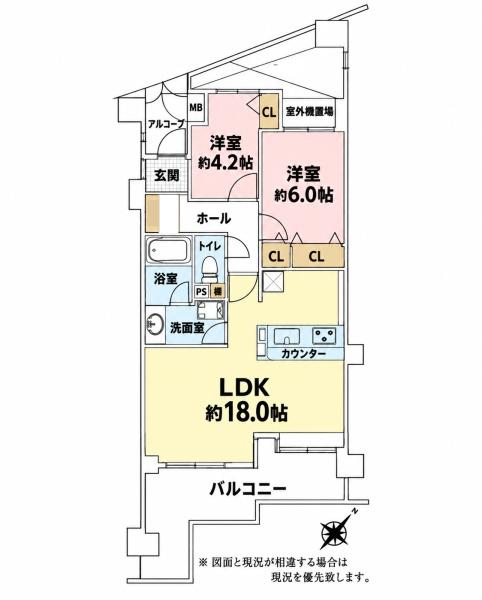 蘇我ロイヤルコンフォート１０１