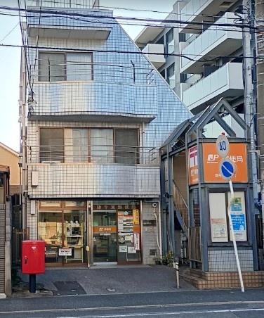 千葉市中央区登戸3丁目　新築戸建(新千葉郵便局)