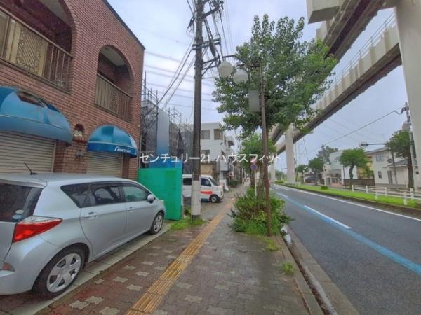 千葉市若葉区千城台北1丁目　新築戸建