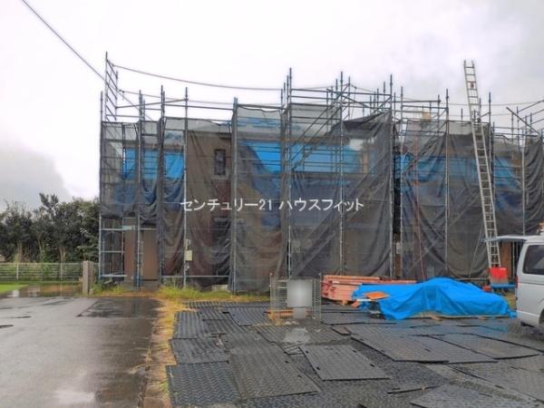 千葉市若葉区桜木7丁目　新築戸建