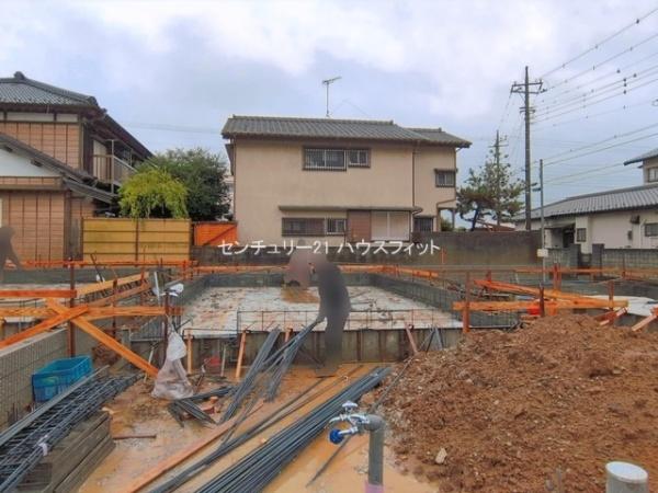 千葉市若葉区千城台南1丁目 新築戸建