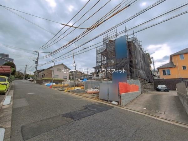 千葉市若葉区原町　新築戸建