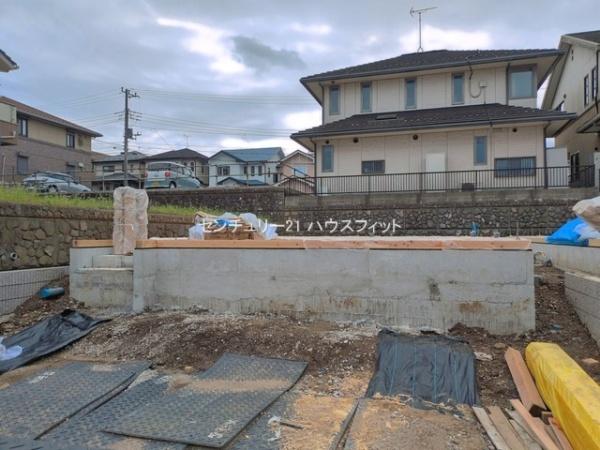 千葉市若葉区原町　新築戸建