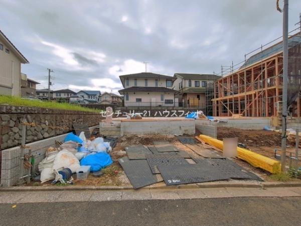 千葉市若葉区原町　新築戸建