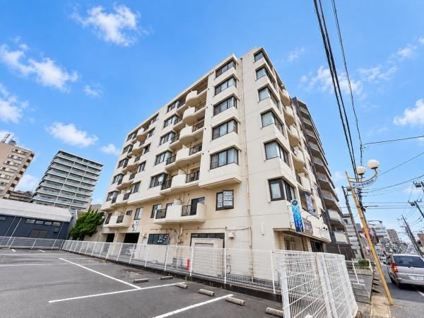 エースハイムちば