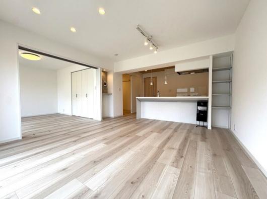 東千葉ハイツ３号棟
