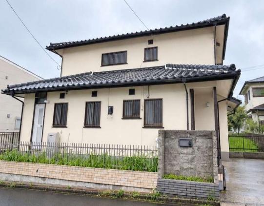 市原市光風台5丁目 中古戸建
