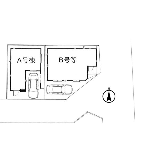 千葉市稲毛区穴川2丁目　新築戸建