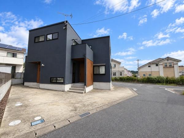 市原市ちはら台東１丁目の中古一戸建て