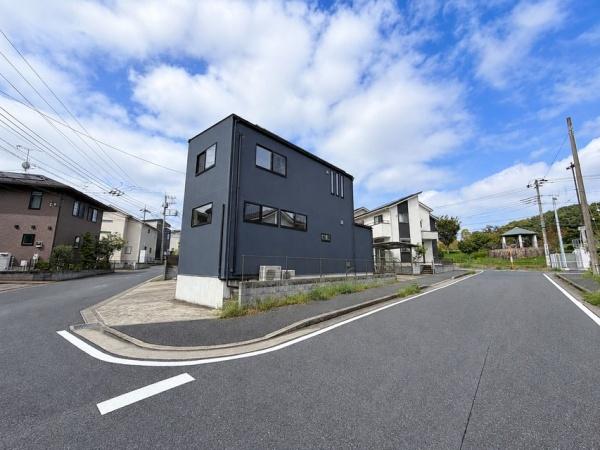 市原市ちはら台東１丁目の中古一戸建て
