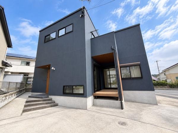 市原市ちはら台東1丁目 中古戸建