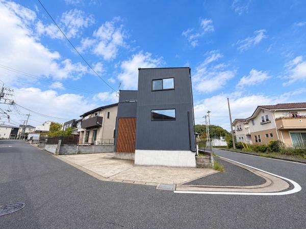 市原市ちはら台東１丁目の中古一戸建て