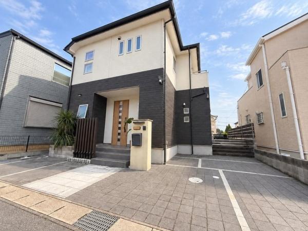 千葉市緑区おゆみ野中央９丁目の中古一戸建て