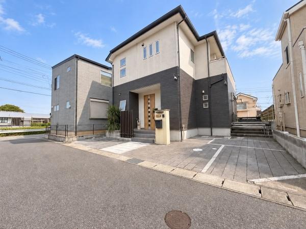 千葉市緑区おゆみ野中央９丁目の中古一戸建て