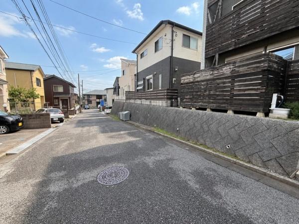 千葉市緑区おゆみ野中央９丁目の中古一戸建て