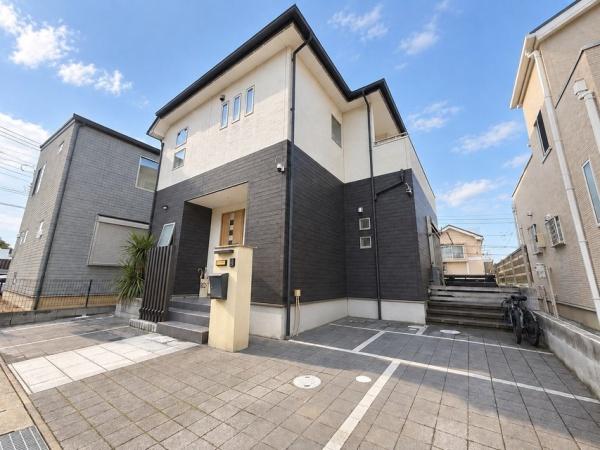 千葉市緑区おゆみ野中央9丁目　中古戸建