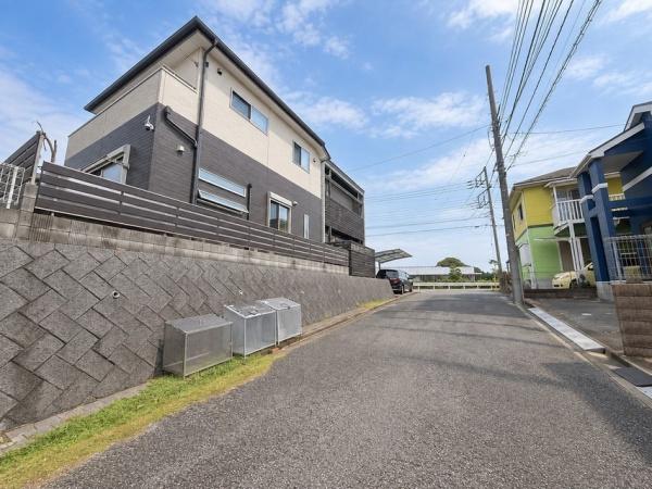 千葉市緑区おゆみ野中央９丁目の中古一戸建て
