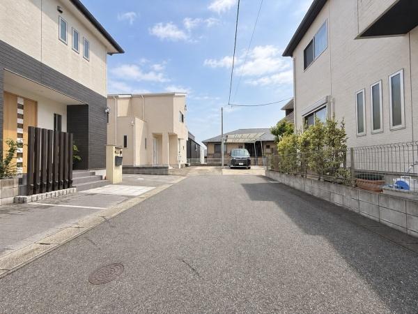 千葉市緑区おゆみ野中央９丁目の中古一戸建て