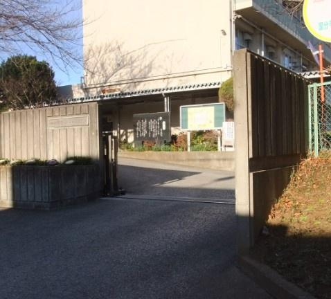 市原市国分寺台中央５丁目の中古一戸建て(市原市立国分寺台西小学校)