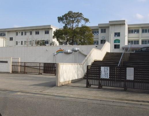 市原市国分寺台中央５丁目の中古一戸建て(市原市立国分寺台西中学校)