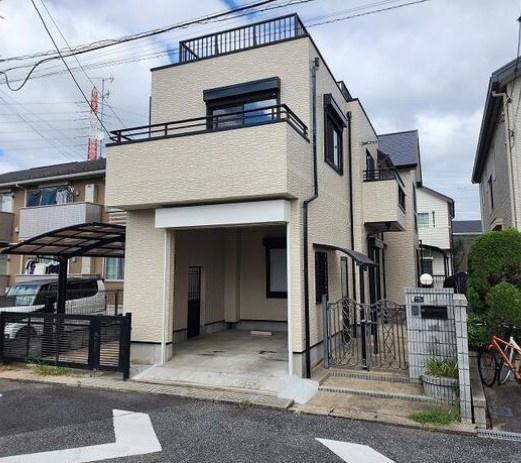 市原市国分寺台中央５丁目の中古一戸建て