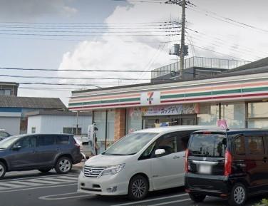 サンクレイドルおゆみ野中央(セブンイレブン千葉おゆみ野中央一丁目店)