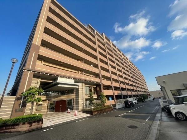 サンクレイドルおゆみ野中央