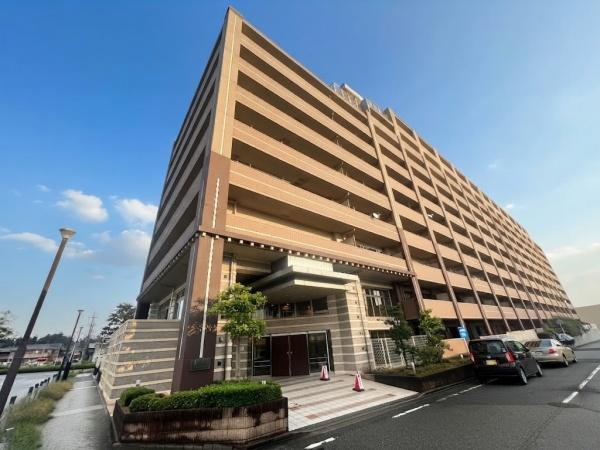 サンクレイドルおゆみ野中央