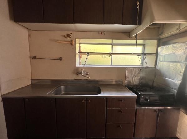 市原市能満　中古戸建