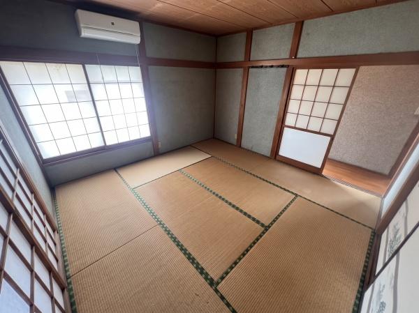 市原市能満　中古戸建