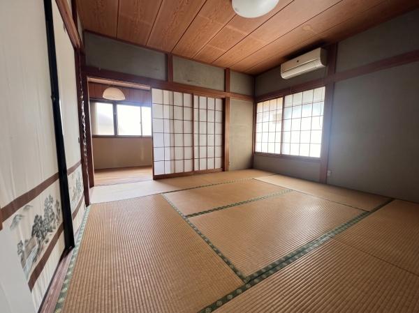 市原市能満　中古戸建