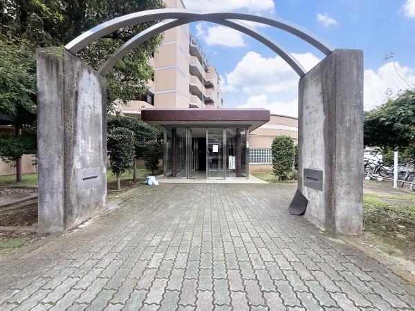 コスモ千葉東