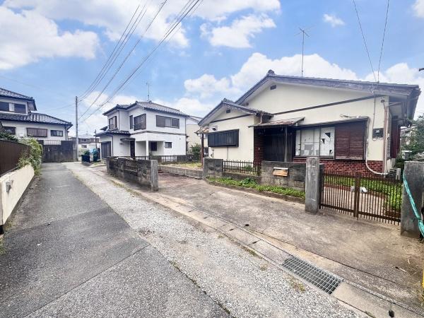 千葉市緑区誉田町１丁目の中古一戸建て