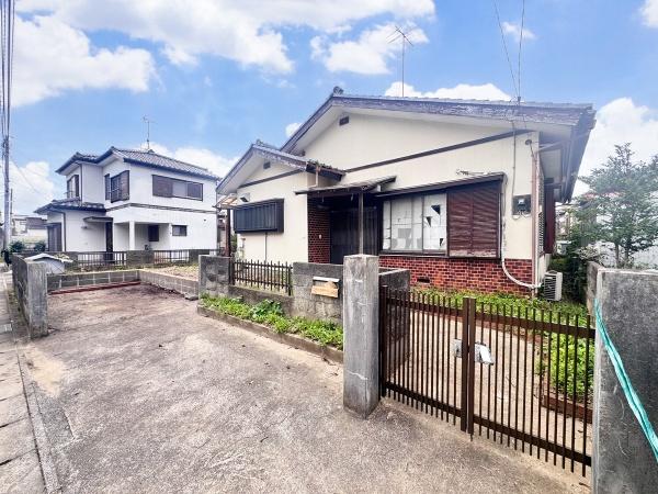千葉市緑区誉田町１丁目の中古一戸建て