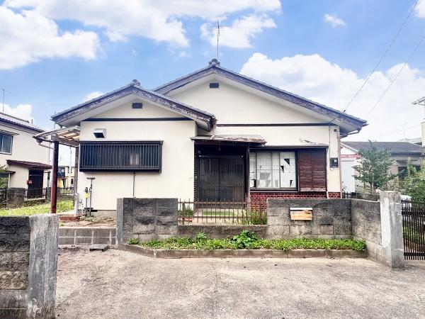 千葉市緑区誉田町1丁目 中古戸建