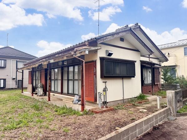 千葉市緑区誉田町１丁目の中古一戸建て