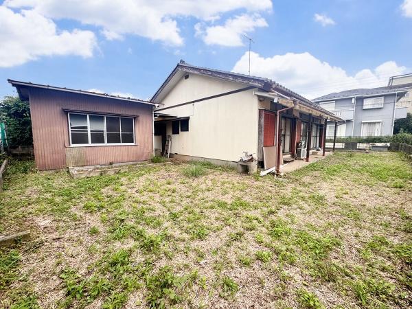 千葉市緑区誉田町１丁目の中古一戸建て