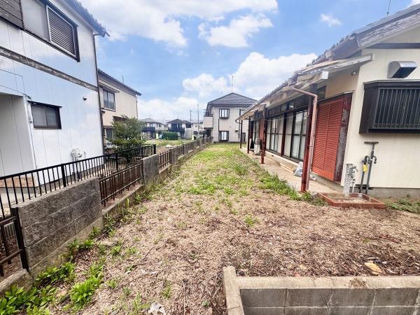 千葉市緑区誉田町１丁目の中古一戸建て