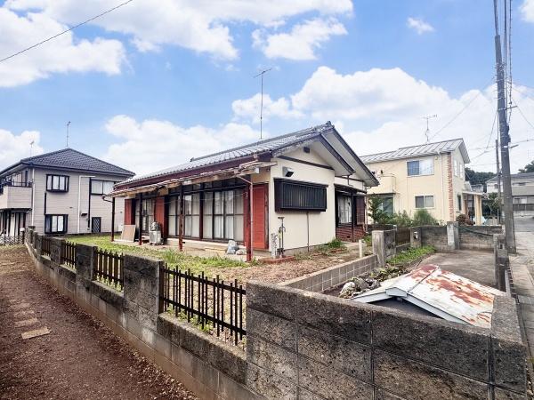 千葉市緑区誉田町１丁目の中古一戸建て