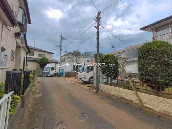 千葉市緑区あすみが丘東2丁目　新築戸建
