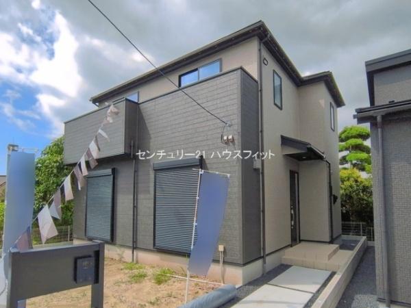 市原市青柳1丁目　新築戸建