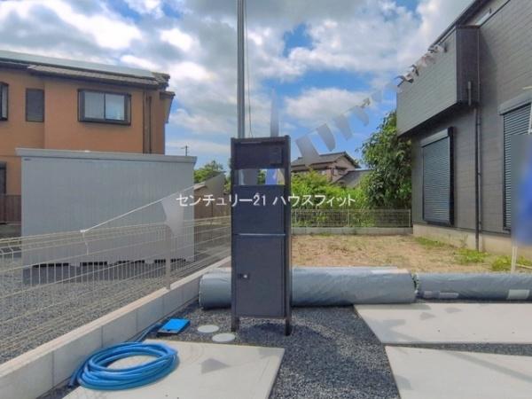 市原市青柳1丁目　新築戸建