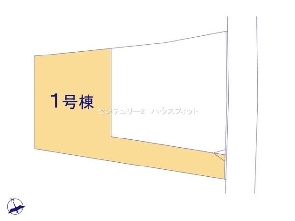 市原市青柳1丁目　新築戸建
