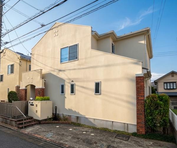 千葉市緑区あすみが丘9丁目　中古戸建