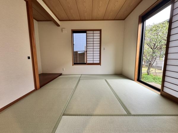 市原市辰巳台西２丁目の中古一戸建て